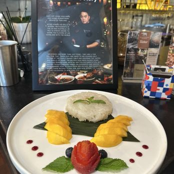 Lan Larb Chiang Mai - Thai Near Me - New York, New York