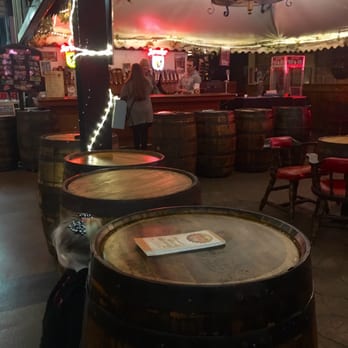 Sprecher Brewing - The bar you get your samples from - Breweries Near Me - Glendale, Wisconsin