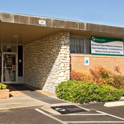 WellMed at Alamo Heights - Exterior of WellMed at Alamo Heights