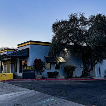 The Dentist - Come visit our new location 6206 W Bell Rd STE 1 Glendale, AZ 85308 - Dentists Near Me - Glendale, Arizona The Dentist - Come visit our new location 6206 W Bell Rd STE 1 Glendale, AZ 85308 - Dentists Near Me - Glendale, Arizona