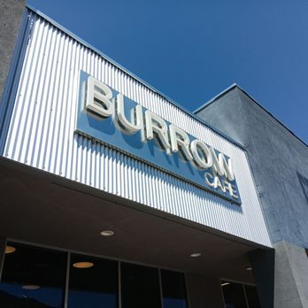 The Burrow Cafe - Creperies Near Me - Albuquerque, New Mexico