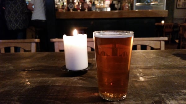 The Union Tavern, Westbourne Park by null