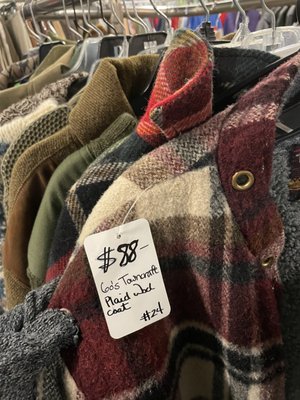 House of Vintage by null
