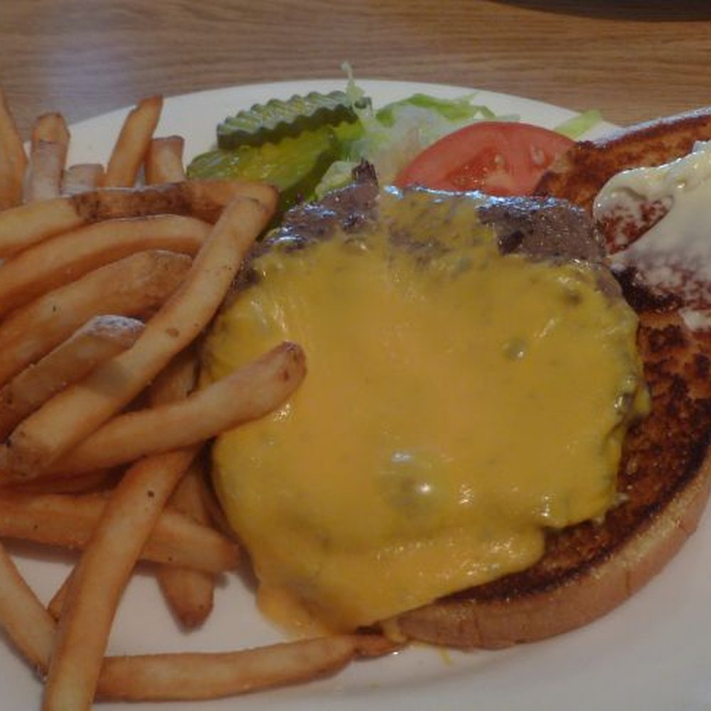 Bene's - Breakfast & Brunch Near Me - Cheney, Washington