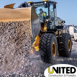 United Construction & Forestry