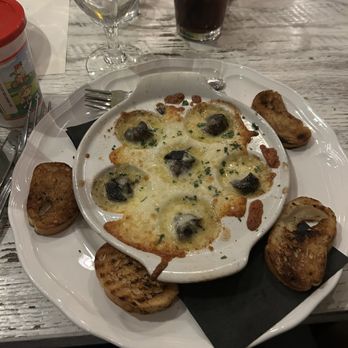 Le Sud Mediterranean Kitchen - Escargot - Mediterranean Near Me - Chicago, Illinois