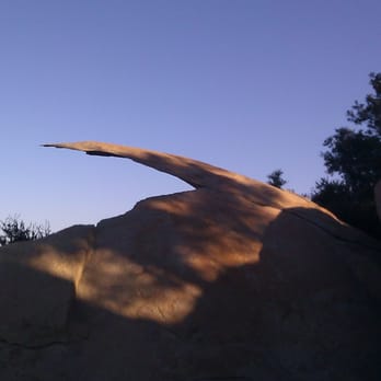 Mount Woodson Trail - Hiking Near Me - Poway, California Mount Woodson Trail - Hiking Near Me - Poway, California