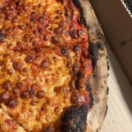 a pizza in a box a pizza in a box