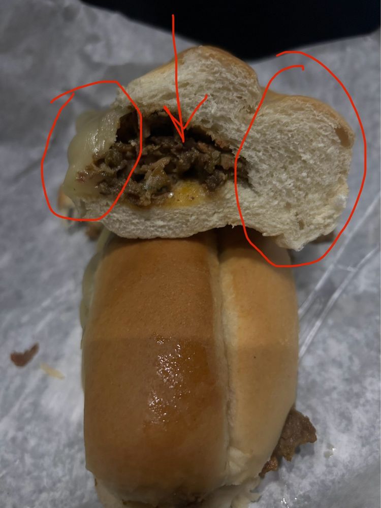 Cheesesteak Factory Logo