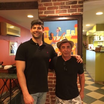 La Cocina - Latin American Near Me - Newark, New Jersey