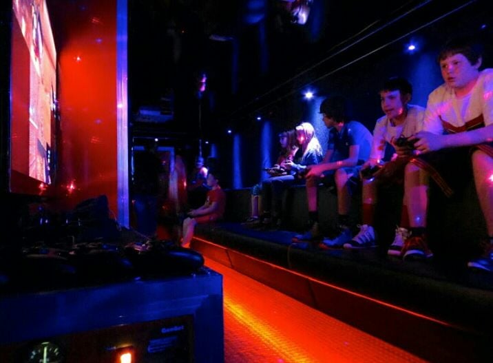 STEEL CITY GAMERZ Updated August 2024 912 Vista Glen Dr, Bethel