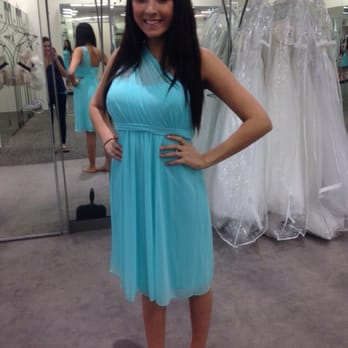 David's Bridal - The color we chose but not this style! Still a gorgeous dress!! - Bridal Near Me - Henderson, Nevada David's Bridal - The color we chose but not this style! Still a gorgeous dress!! - Bridal Near Me - Henderson, Nevada