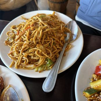 Shoots Chinese - Shoots Chow Mein - Chinese Near Me - Provo, Utah