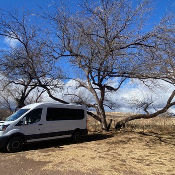 TerraSol Center - Campgrounds Near Me - Patagonia, Arizona TerraSol Center - Campgrounds Near Me - Patagonia, Arizona