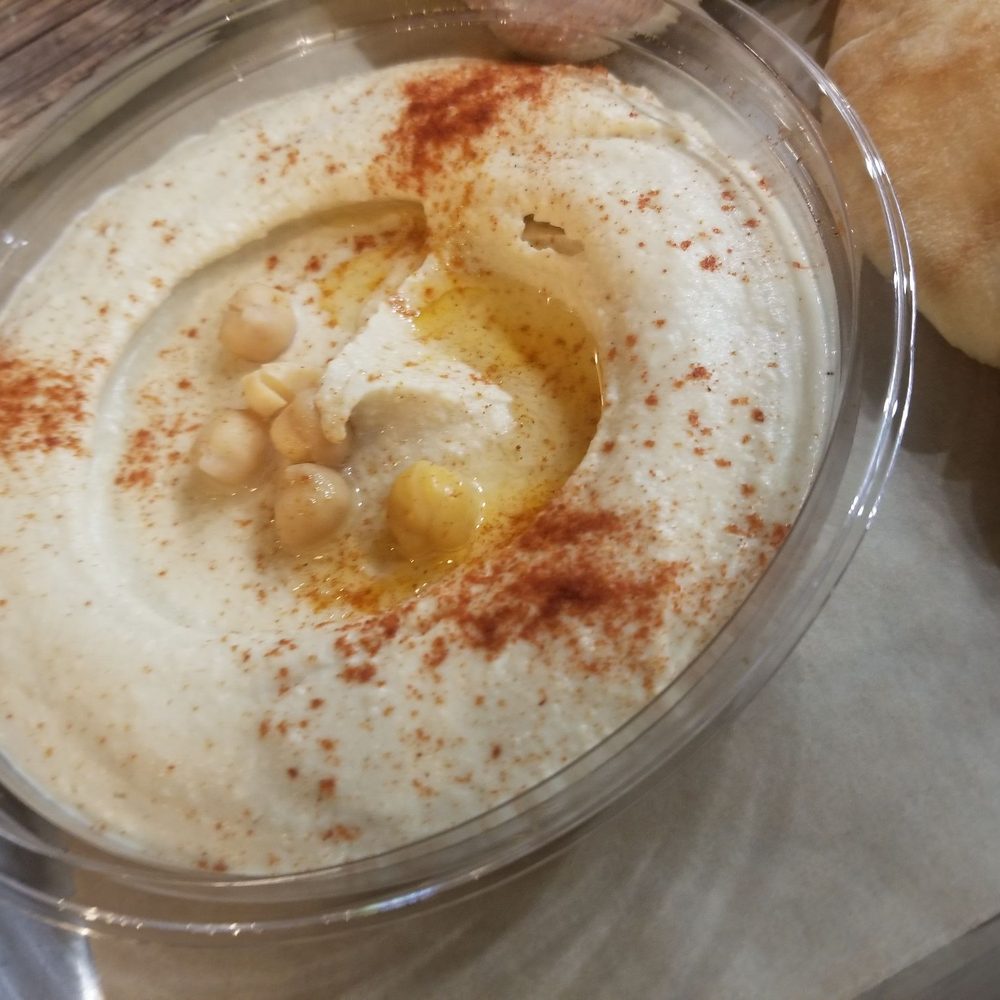 Board Bites - Hummus - Lebanese Near Me - Plano, Texas