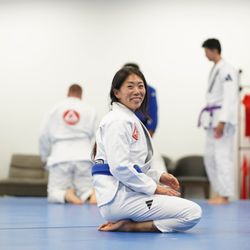 Gracie Barra Frisco