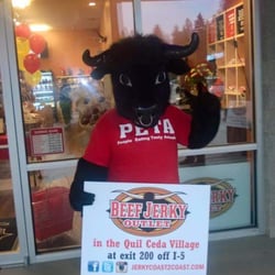 Beef Jerky Outlet