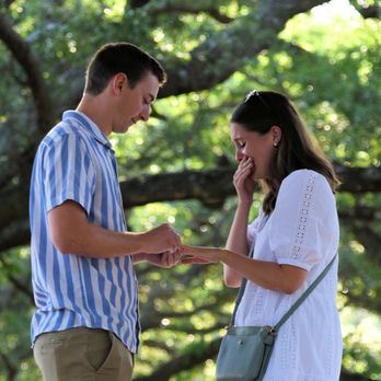 LinnPhotography - Surprise Engagement; Charleston Battery - Session Photography Near Me LinnPhotography - Surprise Engagement; Charleston Battery - Session Photography Near Me