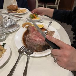 Prime Rib