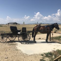 Yoder's Country Market - Beautiful