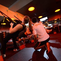 Orangetheory Fitness