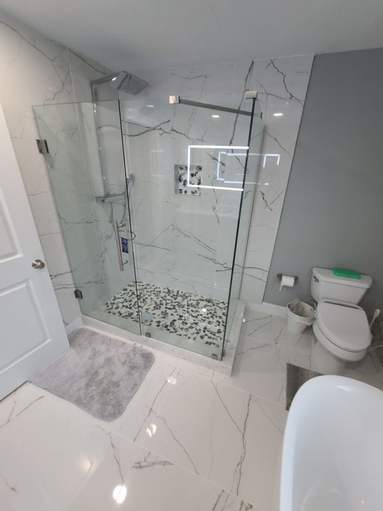 Slide of Unified Remodeling