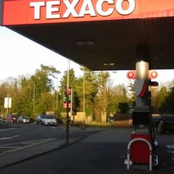 Texaco - Tattenham Corner
