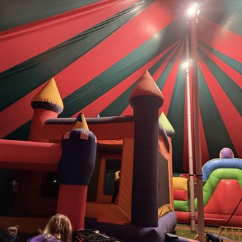 Pine Valley Bible Conference Center - Bounce House - Summer Camps Near Me - Pine Valley, California Pine Valley Bible Conference Center - Bounce House - Summer Camps Near Me - Pine Valley, California