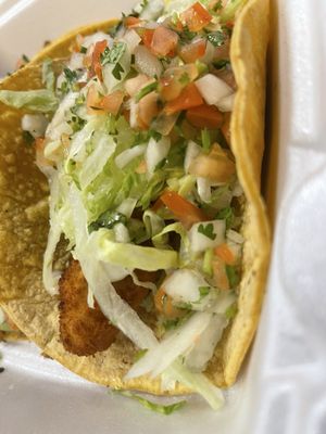 Roberto's Taco Shop by null