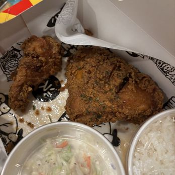 Chimmelier - Chicken Shop Near Me - Los Angeles, California