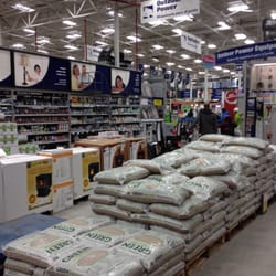 Lowe's Home Improvement