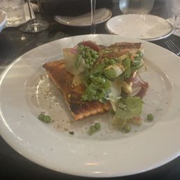 Bistro Salmon Bistro Salmon