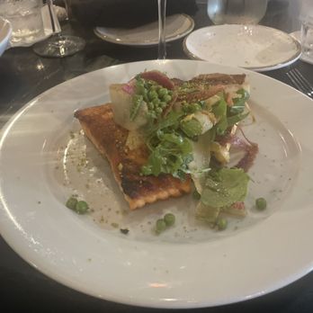 Diamond Jim Brady's - Bistro Salmon - New American Near Me - Novi, Michigan Diamond Jim Brady's - Bistro Salmon - New American Near Me - Novi, Michigan