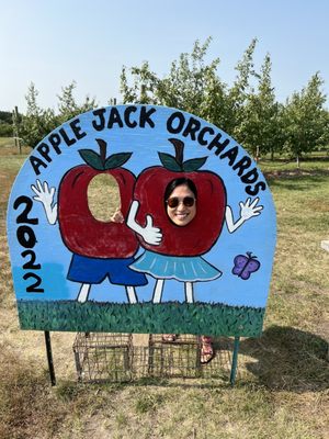 Apple Jack Orchards by null