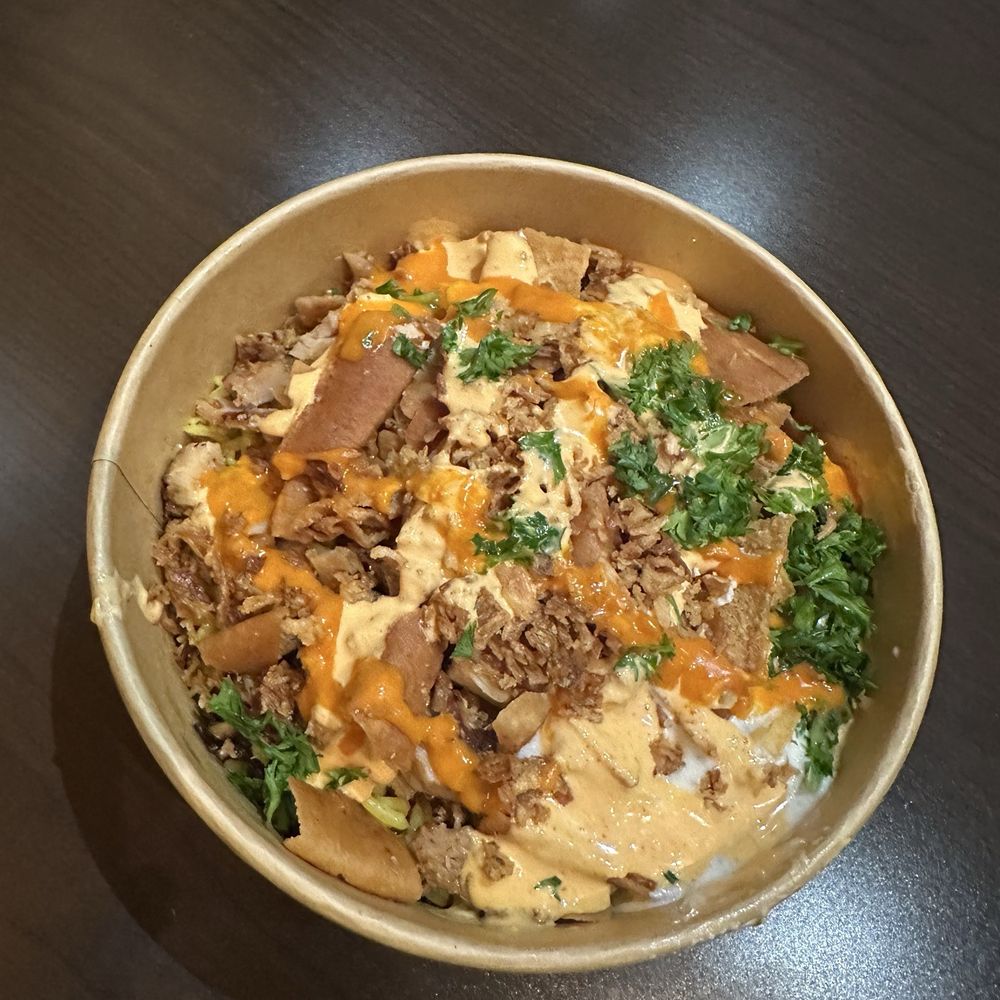 Tahini's - King St W - Middle Eastern Near Me - Toronto, Ontario