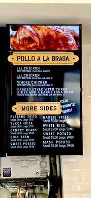 Menu photo 7 Loli Farms Pasadena, CA