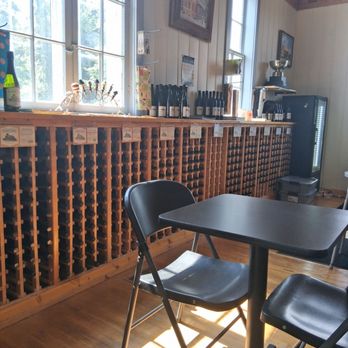 Cherry Creek Cellars - Wineries Near Me - Brooklyn, Michigan