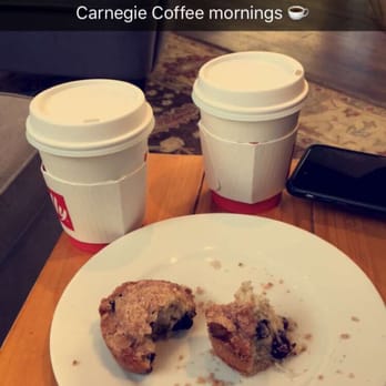 Carnegie Coffee - Coffee & Tea Near Me - Carnegie, Pennsylvania