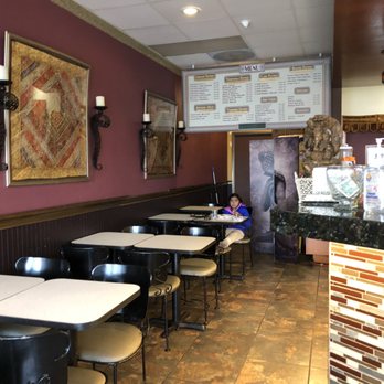Naan Stop - Indian Near Me - Isla Vista, California