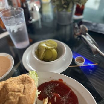 Wings Cafe - Extra pickles - Diners Near Me - Fullerton, California Wings Cafe - Extra pickles - Diners Near Me - Fullerton, California