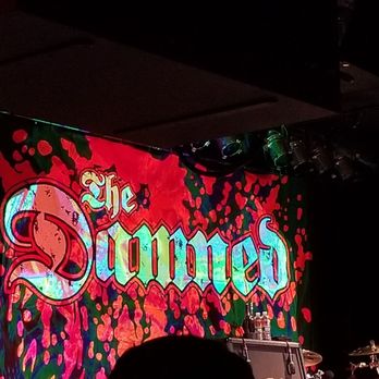 The Showbox - Getting ready to see The Damned! - Music Venues Near Me - Seattle, Washington The Showbox - Getting ready to see The Damned! - Music Venues Near Me - Seattle, Washington