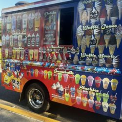 Timas’s Ice Cream & More