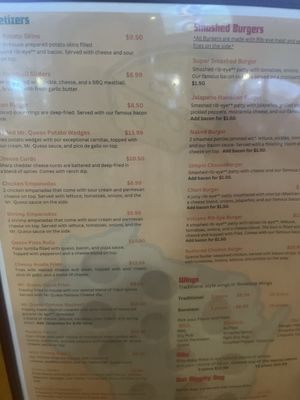 Menu photo 2 Mr Queso Cottage Grove, WI Menu photo 2 Mr Queso Cottage Grove, WI