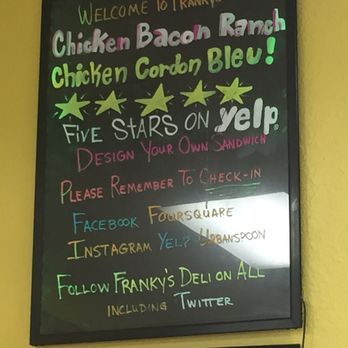 Franky's Deli Warehouse - Delis Near Me - Hialeah, Florida Franky's Deli Warehouse - Delis Near Me - Hialeah, Florida