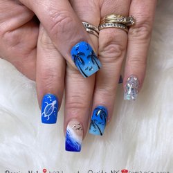 Passion Nails Of Oneida