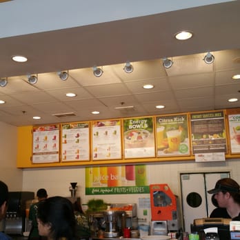 Jamba - Juice Bars & Smoothies Near Me - Irvine, California Jamba - Juice Bars & Smoothies Near Me - Irvine, California
