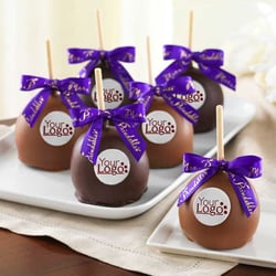 Bud Miller Associates - Personalize Chocolate Pops