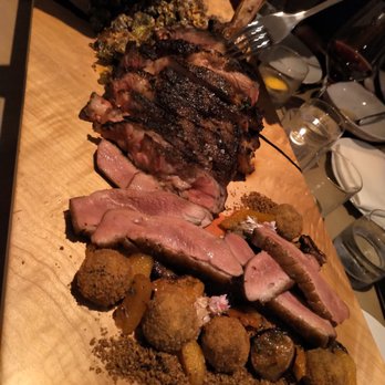 Bruno - Bruno board - Seafood Near Me - Richmond, British Columbia