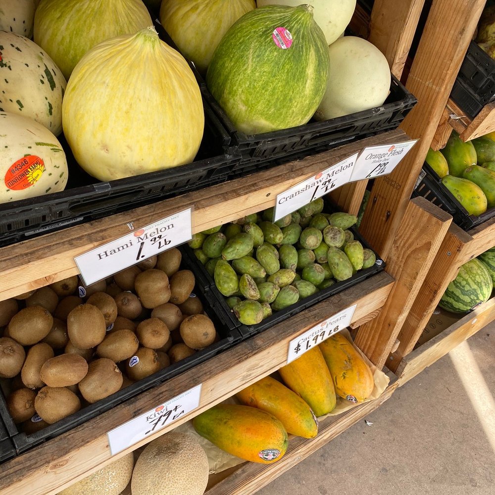 Just Peachy - variety of fruits and vegetables - Grocery Near Me - Encinitas, California Just Peachy - variety of fruits and vegetables - Grocery Near Me - Encinitas, California