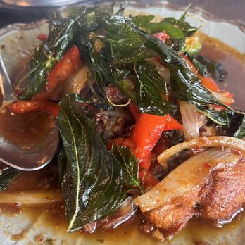 Koracha Thai Restaurant - Thai Near Me - Bedford, Texas